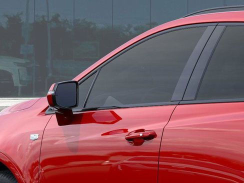 New 2026 Cadillac XT5 Sportv w/ LPO, Floor Liner Package image 13