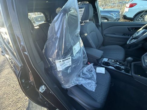 Certified 2026 Subaru Forester Premium AWD/4WD image 15