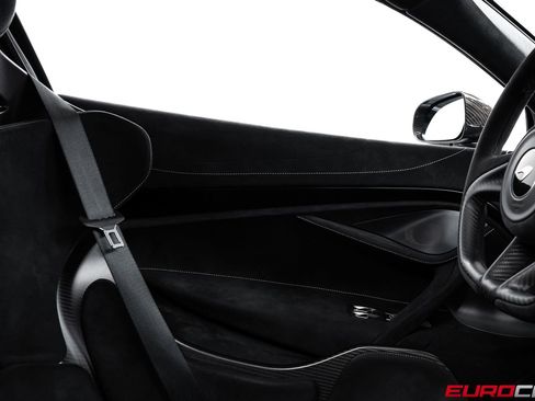 Used 2021 McLaren 765LT RWD image 36