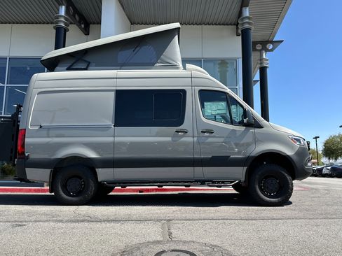 New 2023 Mercedes-Benz Sprinter 2500 image 7