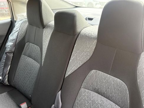 New 2026 Nissan Sentra SV FWD image 21