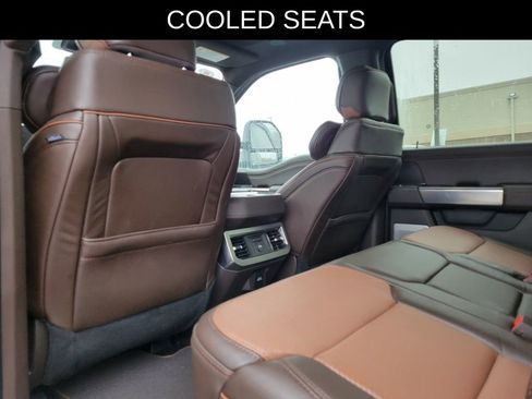 Used 2025 Ford F250 King Ranch image 12