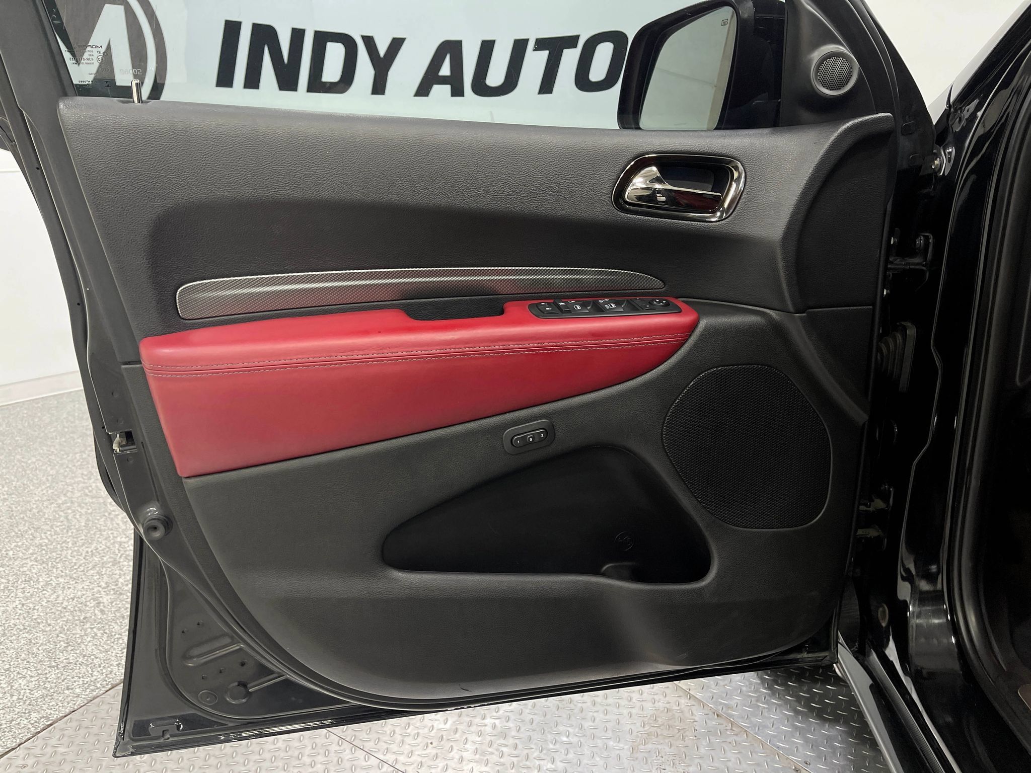 Used 2020 Dodge Durango R/T w/ Blacktop Package AWD/4WD image 14