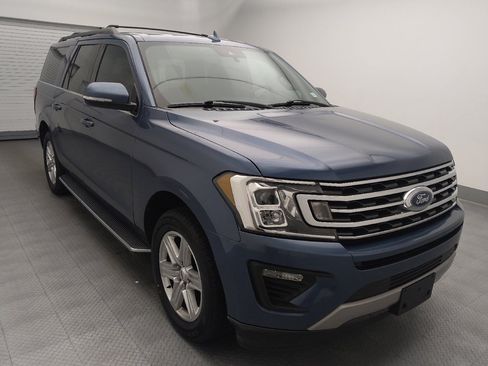 Used 2018 Ford Expedition Max XLT w/ Equipment Group 202A RWD image 13