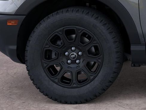New 2026 Ford Bronco Sport Badlands w/ Badlands Tech Package AWD/4WD image 19