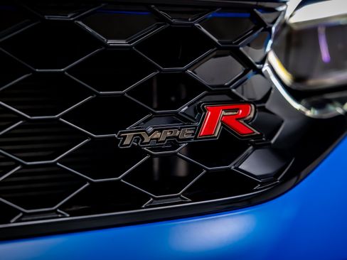 Used 2025 Honda Civic Type R image 29