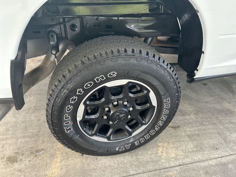 Used 2026 RAM 2500 Laramie AWD/4WD image 19