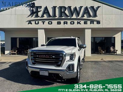 Used 2019 GMC Sierra 1500 SLT w/ SLT Premium Plus Package