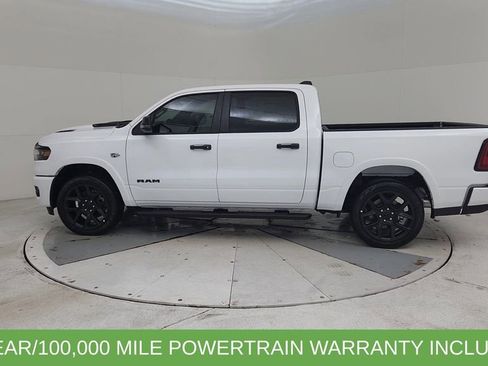 New 2026 RAM 1500 Laramie image 9