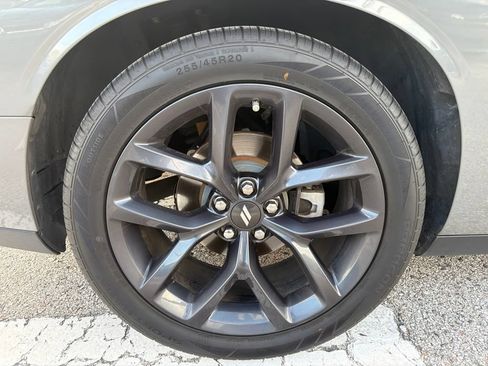 Used 2023 Dodge Challenger R/T w/ Plus Package RWD image 21