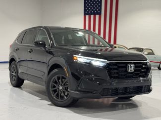 New 2026 Honda CR-V EX-L video 2