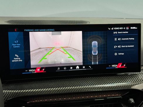 New 2026 BMW M2 w/ Lighting Package image 33