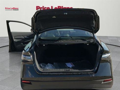 New 2026 Nissan Sentra S w/ Floor Mat Package FWD image 45