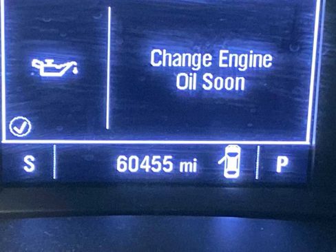 Used 2024 Chevrolet Malibu LT FWD image 18