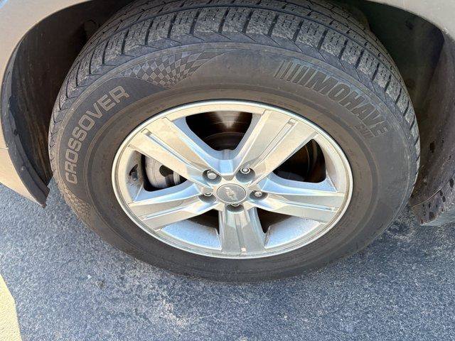Used 2019 Chevrolet Trax LS FWD image 6