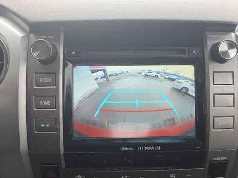 Used 2017 Toyota Tundra SR5 image 25