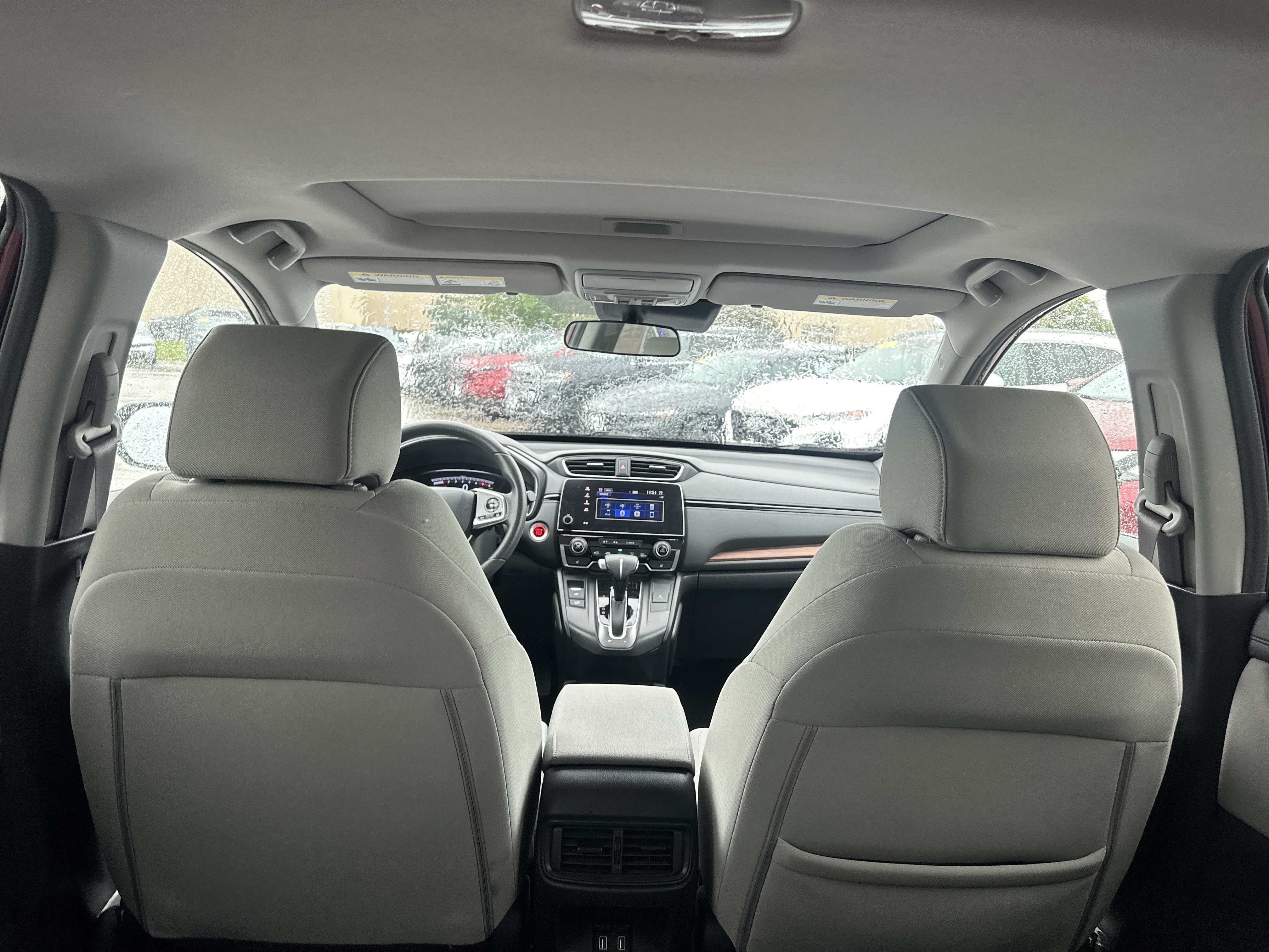 Used 2019 Honda CR-V EX image 13