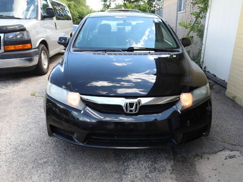 Used 2010 Honda Civic EX image 3