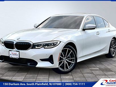 Used 2019 BMW 330i xDrive Sedan w/ Convenience Package
