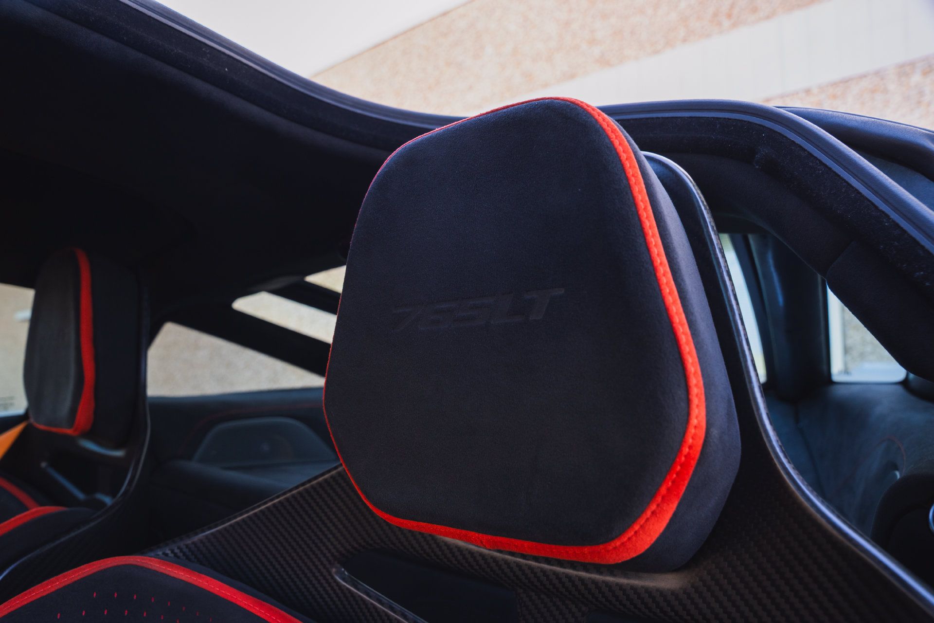 Used 2021 McLaren 765LT RWD image 63