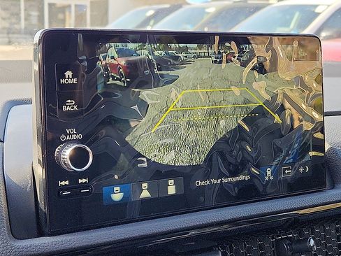 New 2026 Honda CR-V Sport Touring image 13