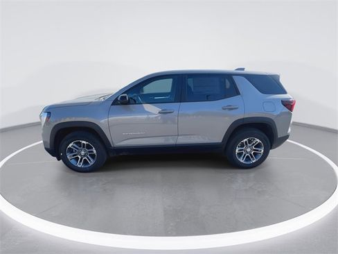 New 2026 GMC Terrain Elevation image 5