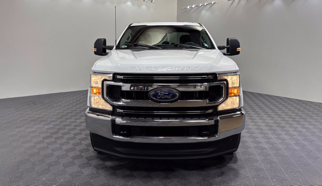 Used 2022 Ford F250 XLT AWD/4WD image 8