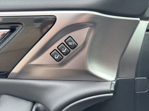 Used 2024 Subaru Outback Limited image 15