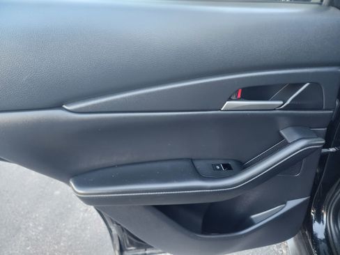 Used 2021 MAZDA CX-30 AWD 2.5 S w/ Select Package image 20