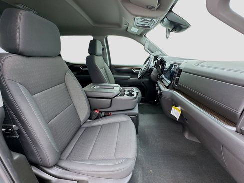 Used 2025 Chevrolet Silverado 1500 LT image 19