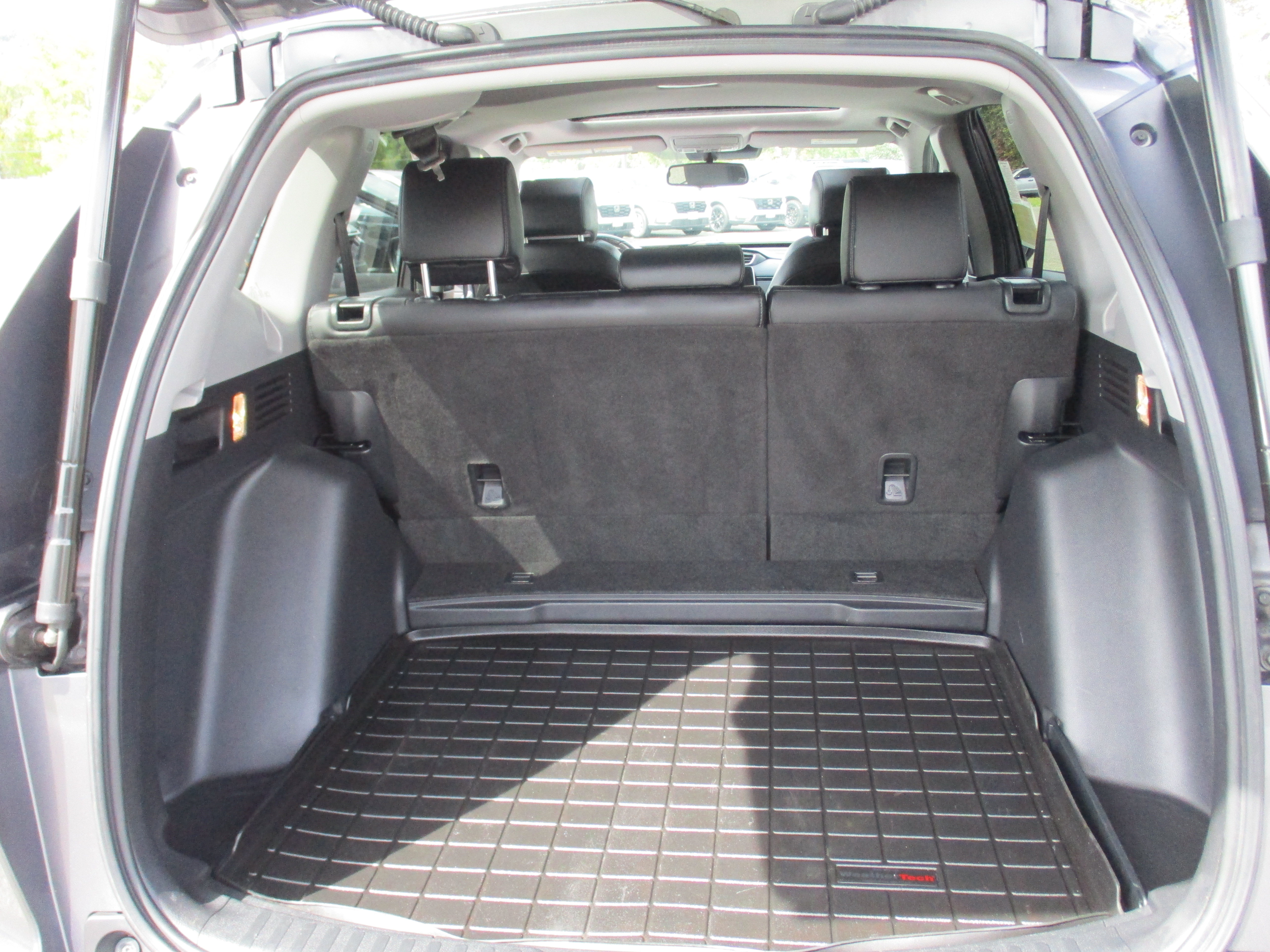 Certified 2019 Honda CR-V EX-L image 14