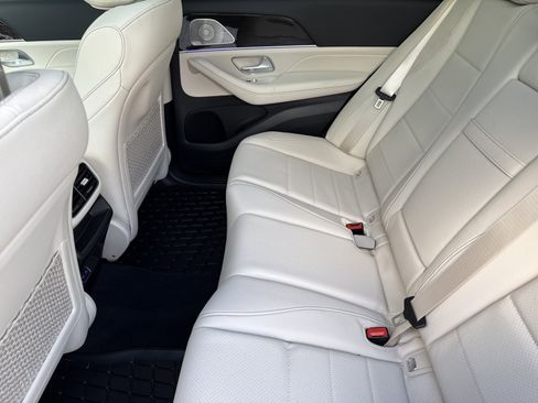 Certified 2026 Mercedes-Benz GLE 450 4MATIC image 15