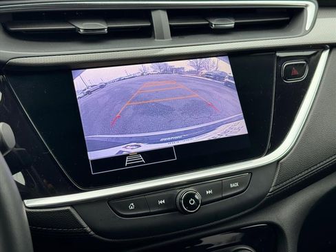 Used 2020 Buick Encore GX Preferred w/ Cold Weather Comfort Package image 24