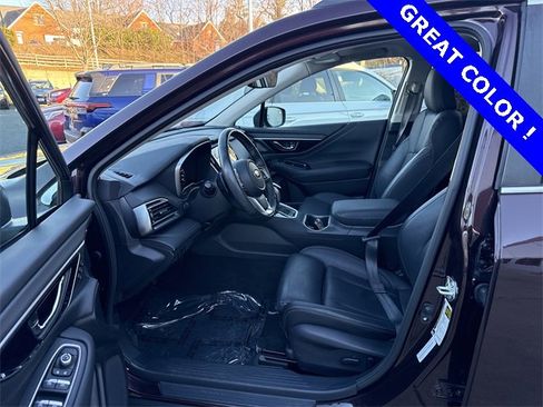 Certified 2023 Subaru Outback Limited image 9