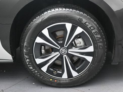 Used 2024 Toyota bZ4X FWD w/ Weather Package image 10