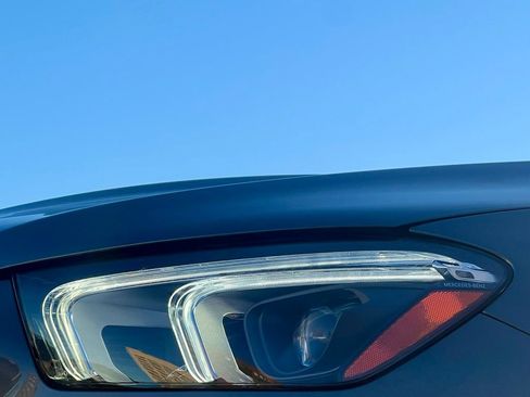 Certified 2022 Mercedes-Benz GLE 350 4MATIC image 9