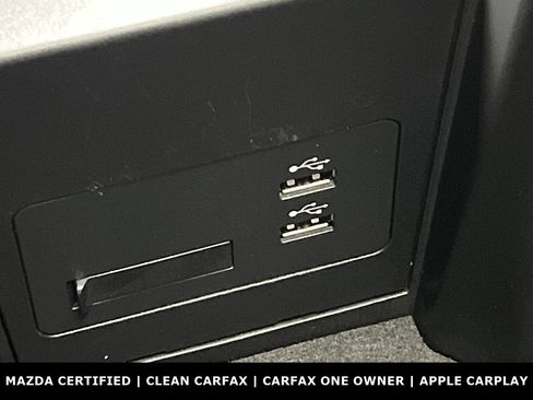 Certified 2023 MAZDA CX-50 2.5 S w/ Preferred Plus Pkg image 24