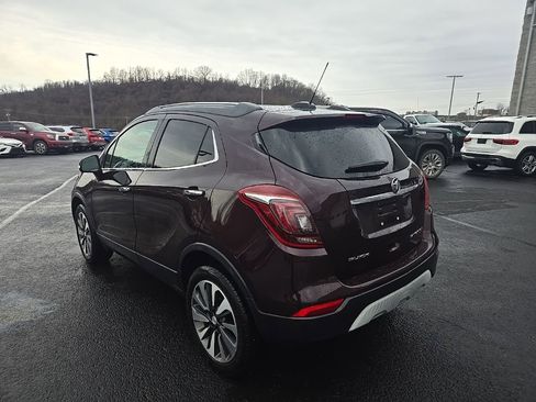 Used 2017 Buick Encore Preferred image 5