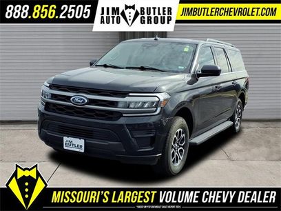 Used 2024 Ford Expedition Max XLT