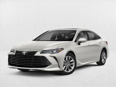Used 2019 Toyota Avalon XLE