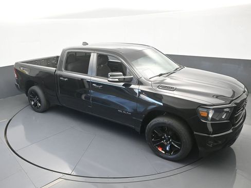 Used 2021 RAM 1500 Big Horn image 50