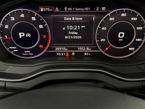 Used 2019 Audi Q5 2.0T Premium Plus w/ Premium Plus Package AWD/4WD image 26