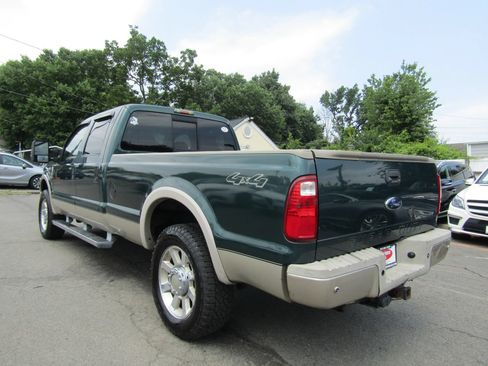 Used 2009 Ford F250 King Ranch AWD/4WD image 5