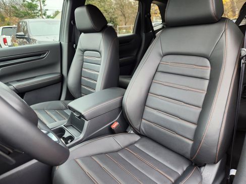 New 2026 Honda CR-V Sport-L image 8