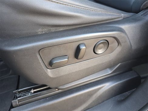 Certified 2023 Chevrolet Tahoe Z71 image 30