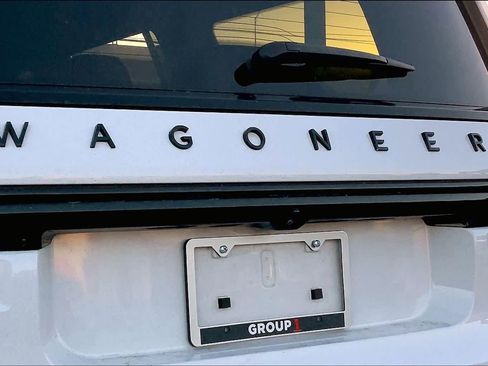 Used 2023 Jeep Wagoneer Series II image 29