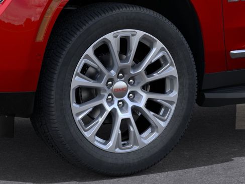 New 2026 GMC Yukon Denali w/ Advanced Technology Package AWD/4WD image 10
