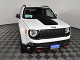 Used 2020 Jeep Renegade Trailhawk w/ Popular Equipment Group image 3