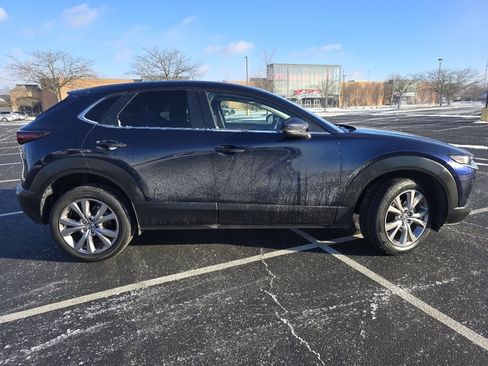 Used 2021 MAZDA CX-30 AWD 2.5 S w/ Select Package image 17