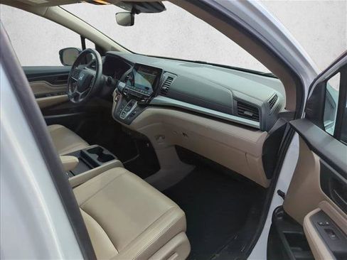 Used 2020 Honda Odyssey Touring image 24